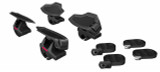 SweetRoll Kayak Saddle | Western Canoe and Kayak