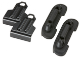 BaseClip (Set of 2)