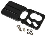 Slidetrax Toolboard Kit | Western Canoe Kayak