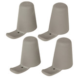Scupper Plugs 4 Pack | Western Canoe Kayak