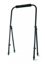 Stabilizer Bar installed | Western Canoe Kayak