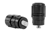 Gear Head Track Adapter | Western Canoe Kayak