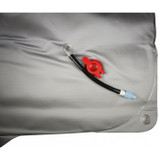 60 inch 3D End Float Bag | Western Canoe Kayak