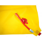 60 inch 3D End Float Bag | Western Canoe Kayak