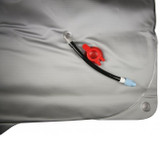 54 inch 3D End Float Bag | Western Canoe Kayak