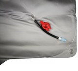 30 inch 3D End Float Bag | Western Canoe Kayak