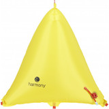 30 inch 3D end float bag | Western Canoe Kayak