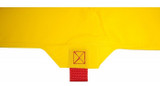 30 inch 3D end float bag | Western Canoe Kayak