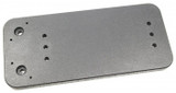 SlideTrax Sideboard | Western Canoe Kayak