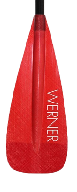 Werner Churchill Blade Back