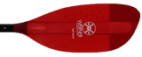 Pack Tour Blade Detail | Western Canoe Kayak