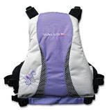 Lavender - Back | Western Canoe Kayak