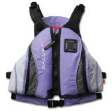 Lavender - Front | Western Canoe Kayak