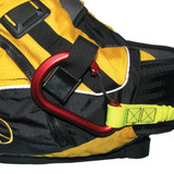 Proto by Salus - Yellow | Western Canoe Kayak  - Biner Release