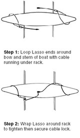 Kong Cable Lock