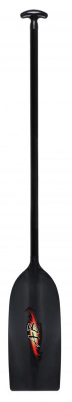 Edge Whitewater Canoe Paddle