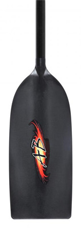 Edge Whitewater Canoe Paddle Blade