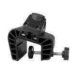 Gunnel Clamp Portable Mount | Western Canoe Kayak