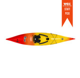 Perception Prodigy XS Kids Kayak | WCK Staff Pick