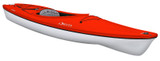 Delta 10AR - Red | Western Canoe Kayak