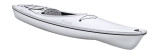 Delta 10AR - White | Western Canoe Kayak