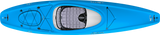 Delta 10AR - Blue | Western Canoe Kayak