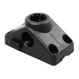 Locking Deck or Side Mount | Western Canoe Kayak