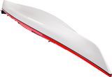 Delta 16 - Hull