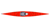 Delta 16 - Red