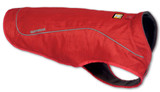 K-9 Overcoat by Ruffwear