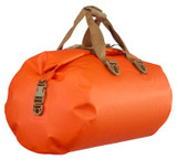 Mississippi 111L Dry Duffel - Orange | Western Canoe Kayak