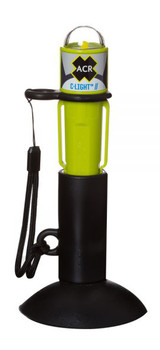 Sea Light Suction Cup Mount | Western Canoe Kayak