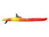 Perception Hi Life 11.0 Sunset Side Profile