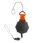 Retractable Tether