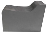 Canoe Pedestal 