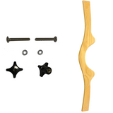 Flat Yoke | Western Canoe Kayak