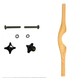 Scoop Yoke | Western Canoe Kayak