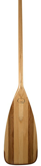 Grey Owl Touring Bent Shaft Canoe Paddle