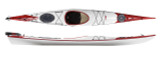 Norse Duva Carbon in Red