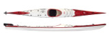 Freyja Carbon Red