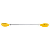 Cultus Aluminum 2pc Kayak Paddle