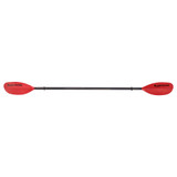 Cultus Fiberglass 2pc Kayak Paddle | Western Canoe Kayak