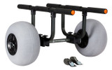 Heavy Duty Kayak Cart | Western Canoe Kayak