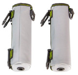 Perception Splash Rod Holders (Pair)