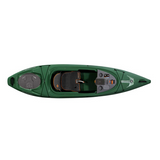 Pungo 105 - Forest Green - Top