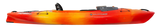 Pungo 105  - Mango - Top