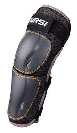 S-Turn Elbow Pads