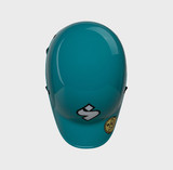 Strutter Helmet | Gloss Light Aquamarine