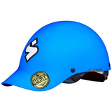 Strutter Helmet | Neon Blue
