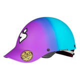 Strutter Helmet | Hyper Violet